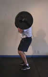 Push Jerk 1