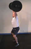 Push Jerk 2