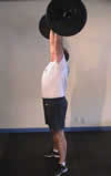 Push Jerk 3