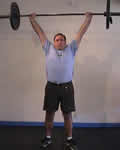 Power Snatch 2